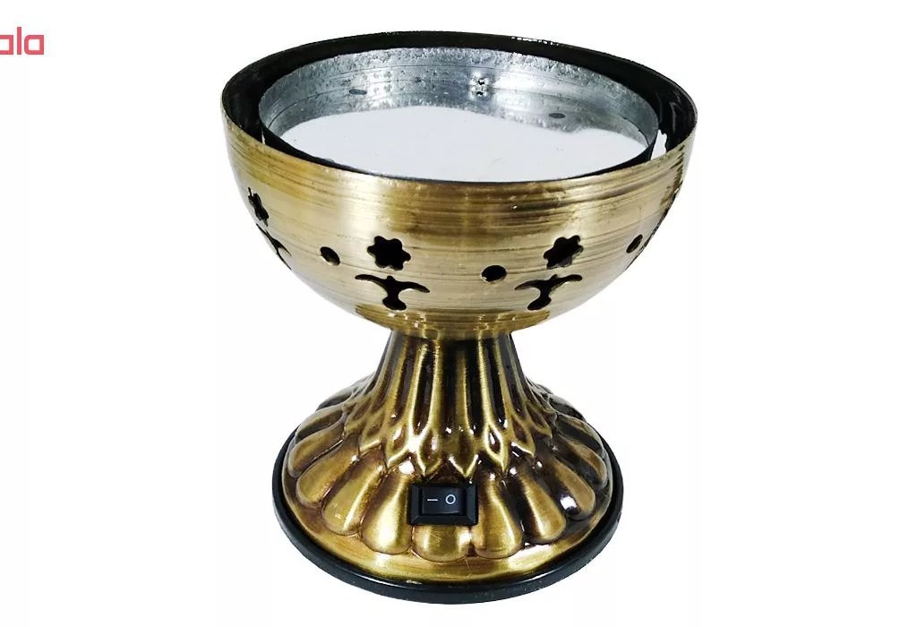 اسپند دود کن برقی مدل 110