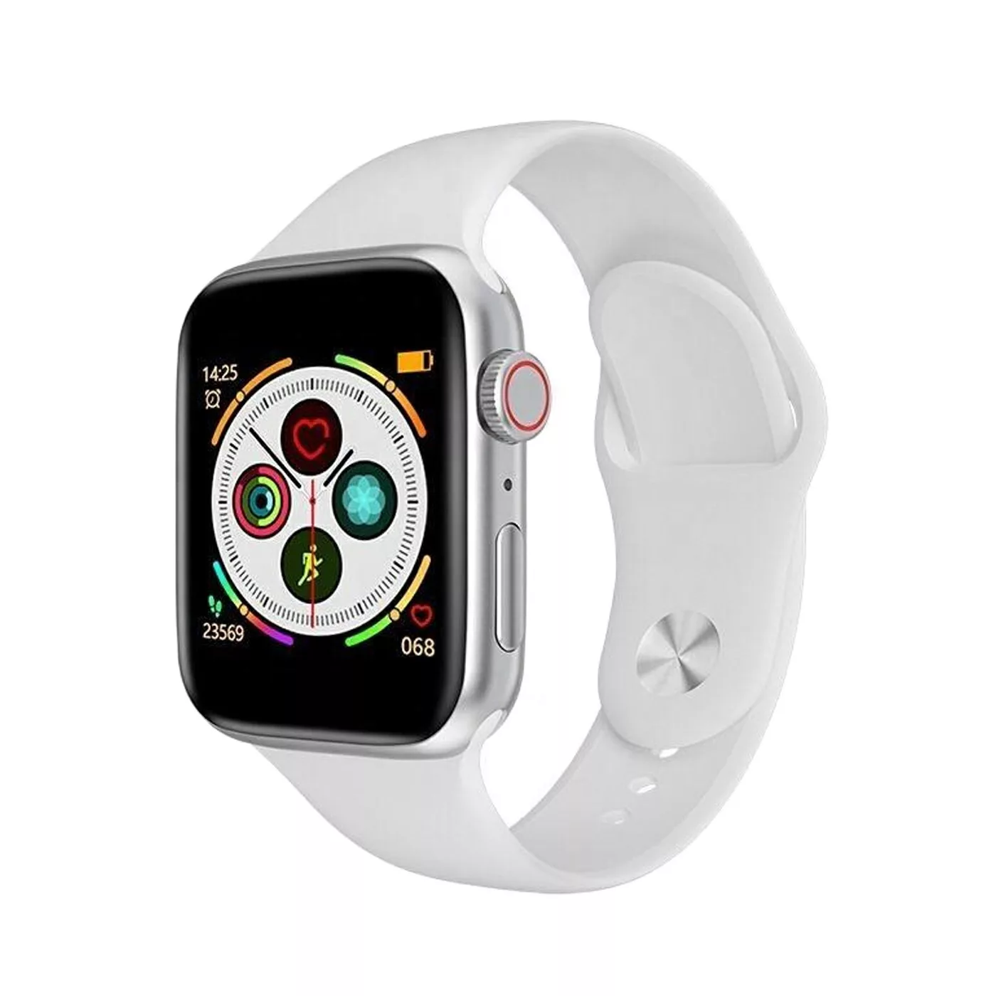 ساعت هوشمند مدل T500 2021