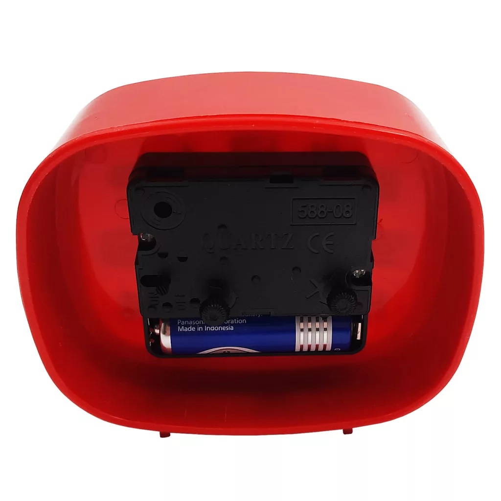 ساعت رومیزی مدل SRG-01