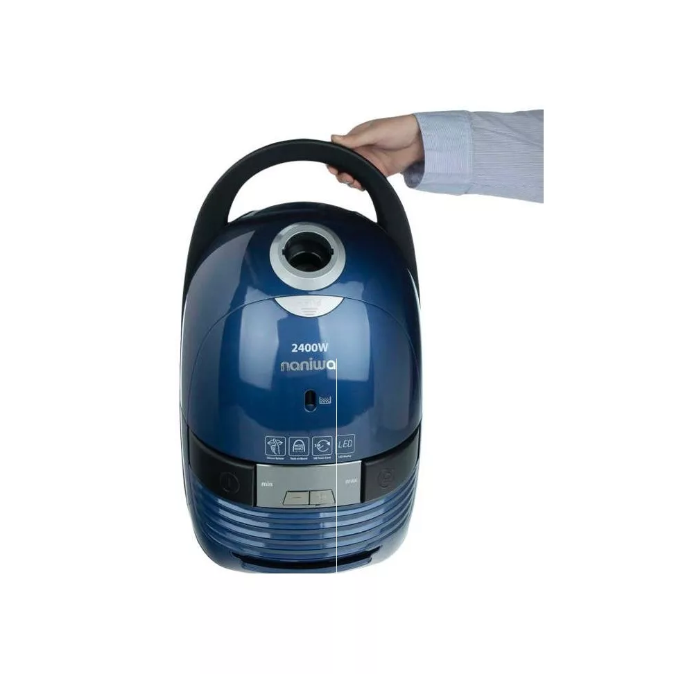 جاروبرقی نانیوا مدل Nvc-9800