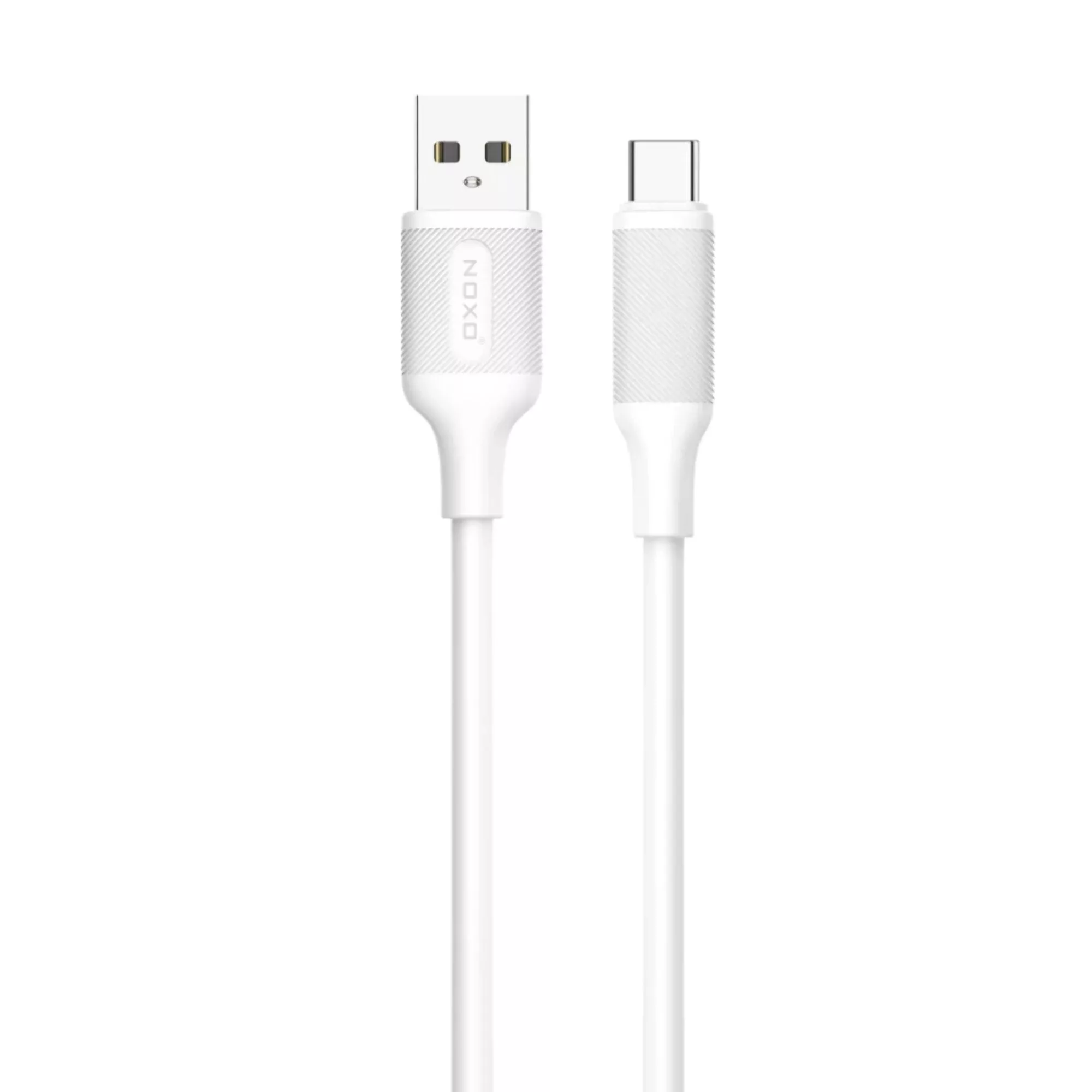 کابل تبدیل USB به usb-C نوکسو مدل CN-1 طول 1متر