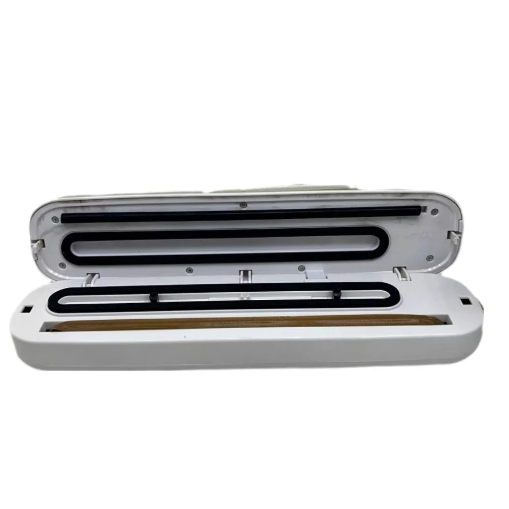 دستگاه وکیوم مدل سلفون کد 341