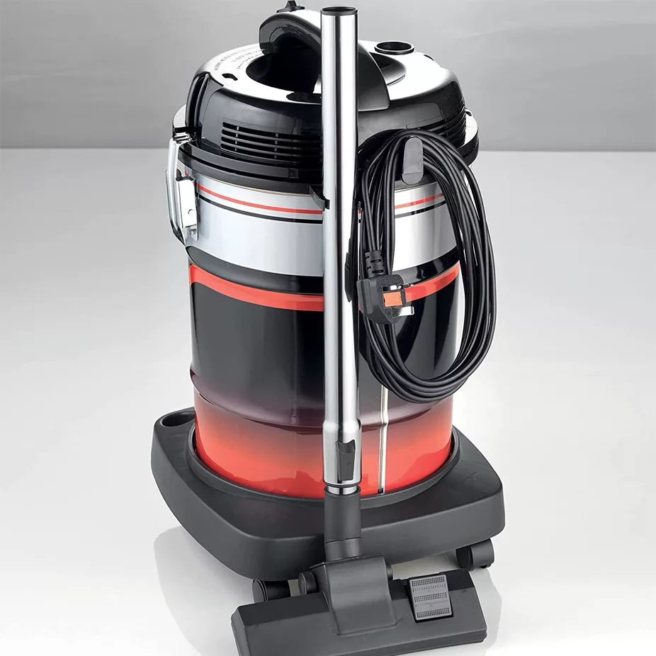 جاروبرقی سطلی 2200 وات کنوود مدل VDM60