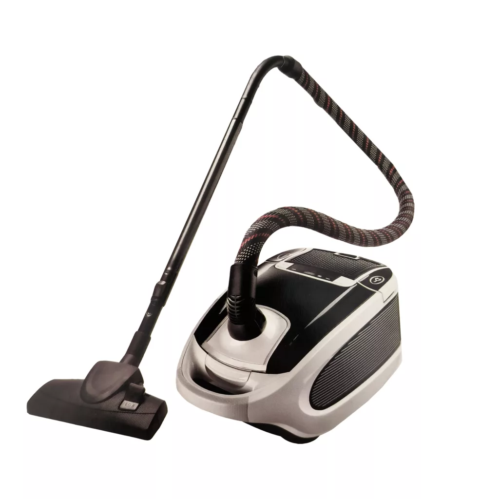 جاروبرقی 2600 وات زومیکس مدل ML-3200