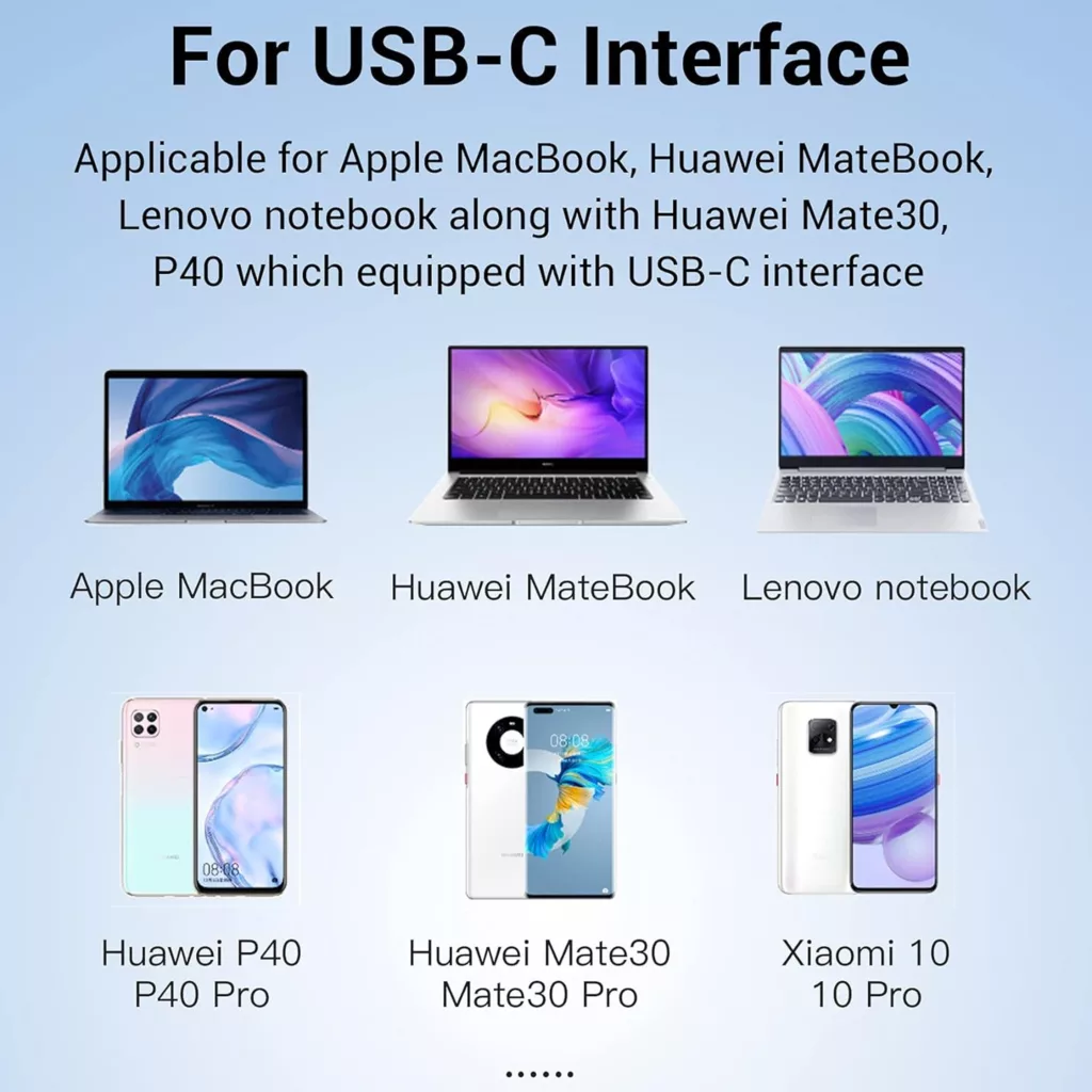 کابل تبدیل USB-C به Ethernet ونشن مدل CFNHB
