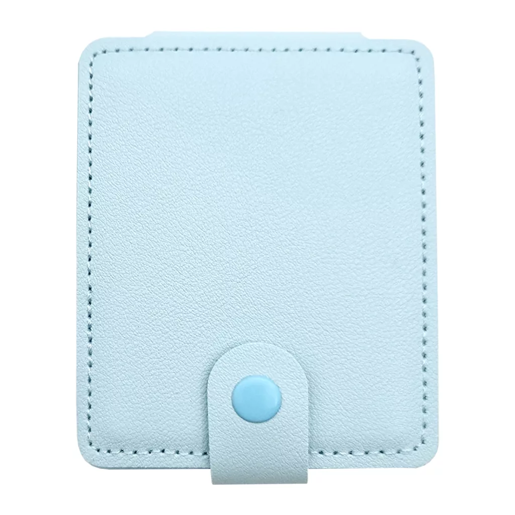 آینه جیبی مدل خوک کد ZJ-MR40BL