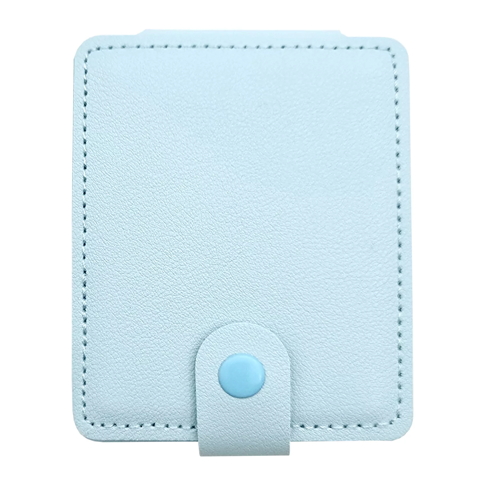 آینه جیبی مدل خوک کد ZJ-MR40BL