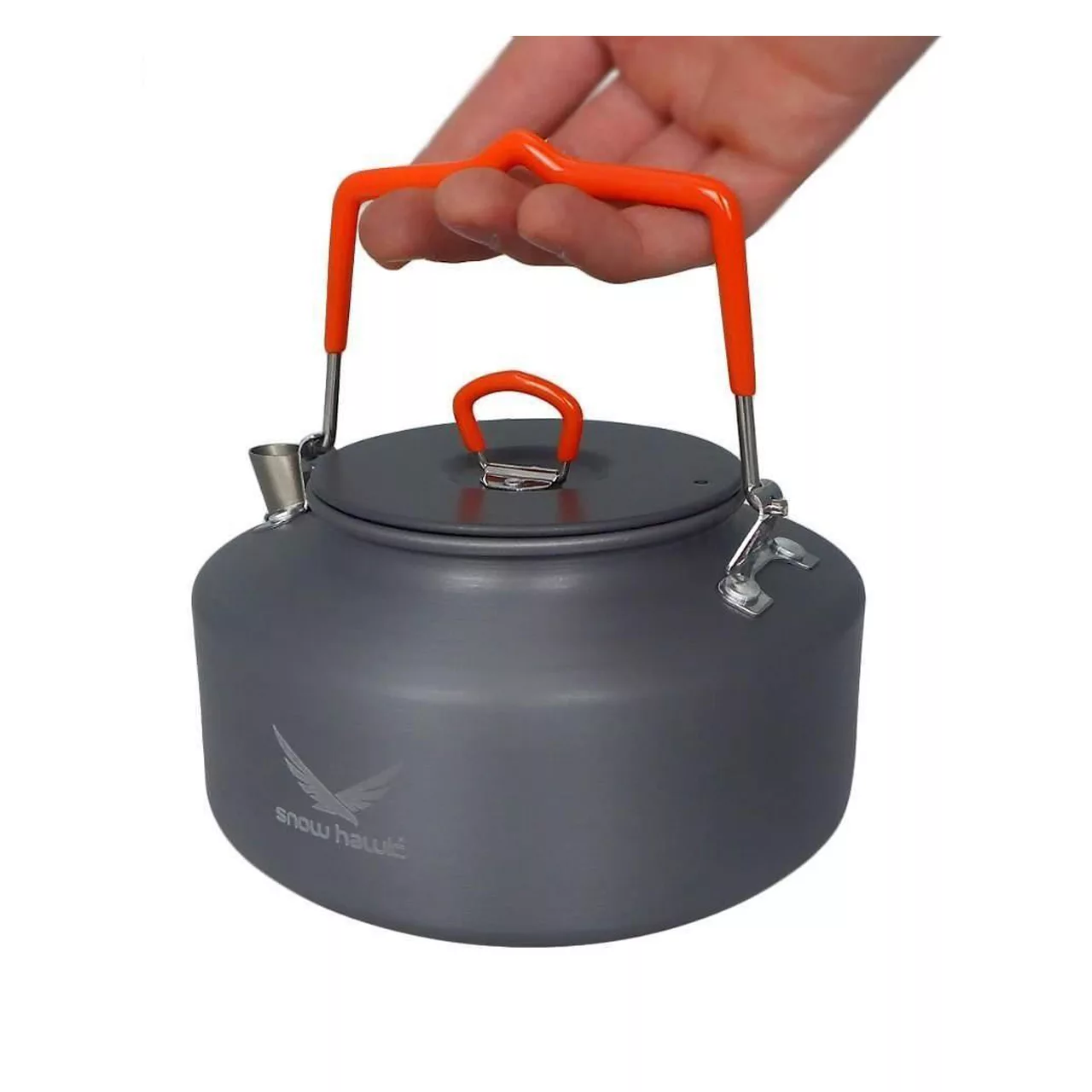 کتری سفری اسنوهاک مدل SN-CA