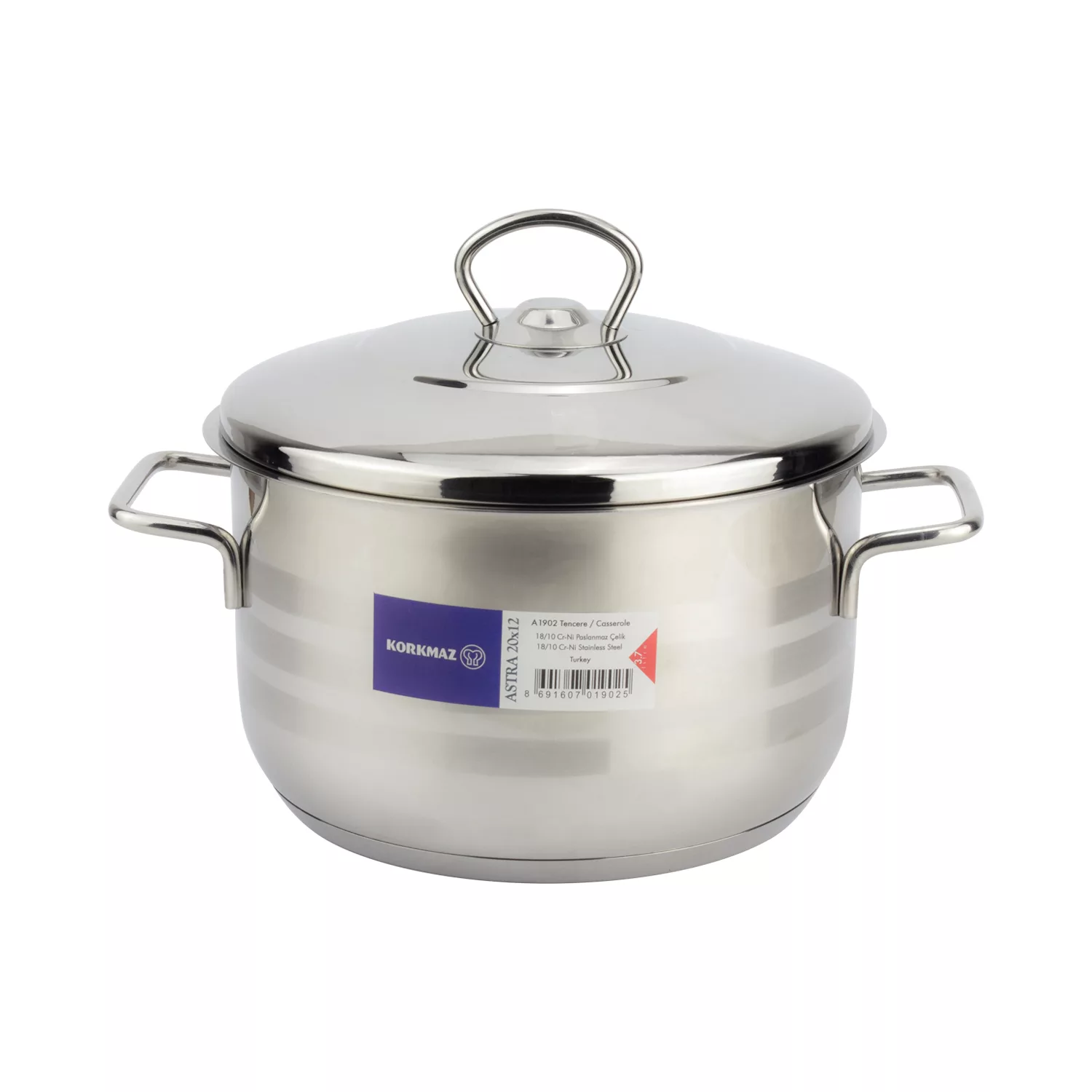 سرویس پخت و پز 9 پارچه کرکماز مدل 1900