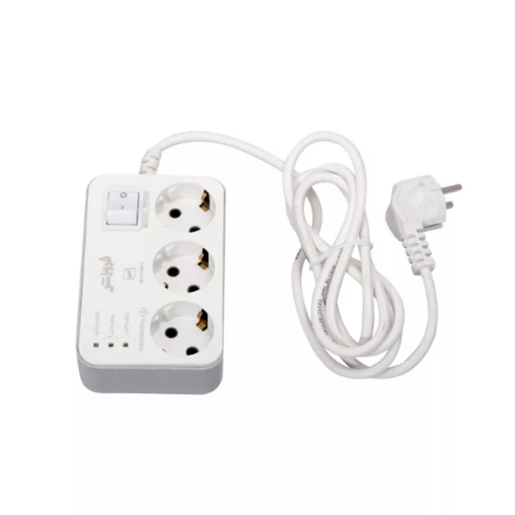 محافظ ولتاژ فروزش مدل FR300