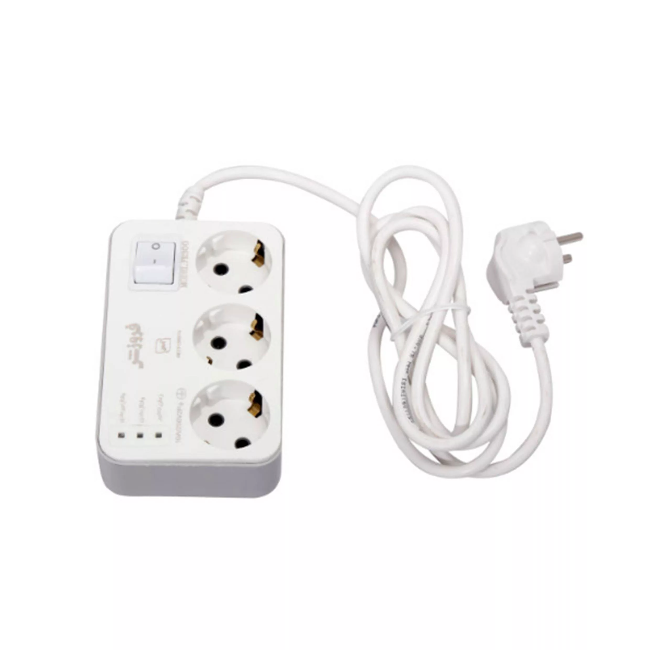 محافظ ولتاژ فروزش مدل FR300