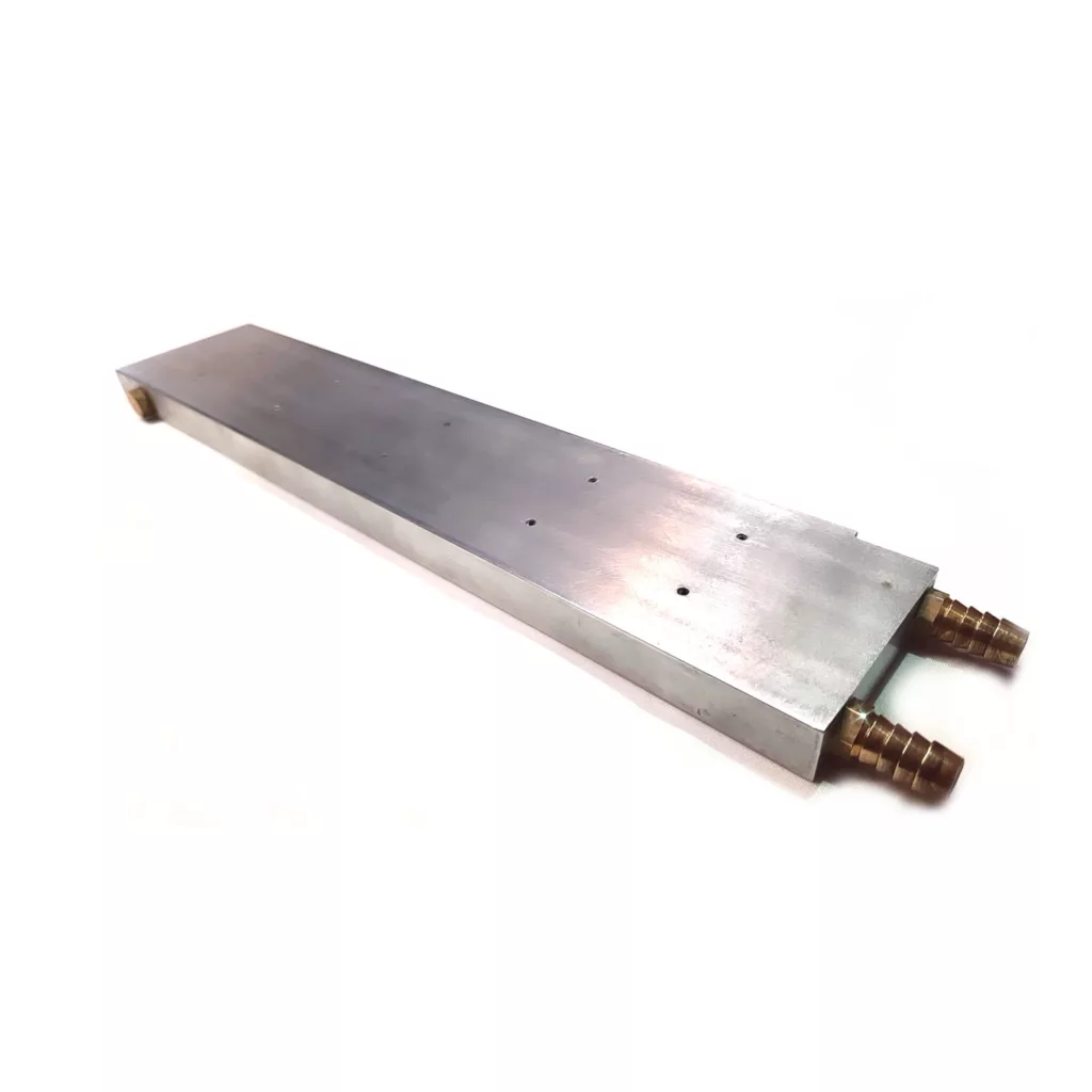 سیستم خنک کننده آبی مدل T2TZ بسته دو عددی