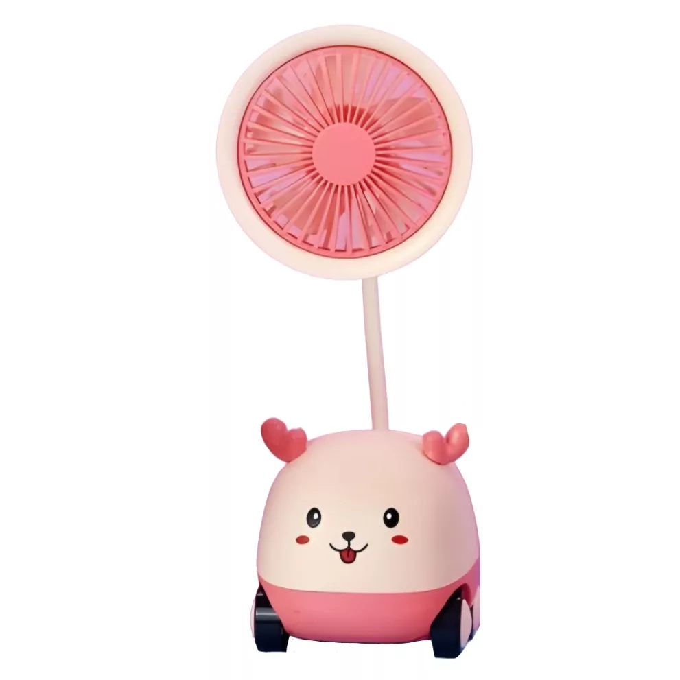 پنکه رومیزی مدل YW219