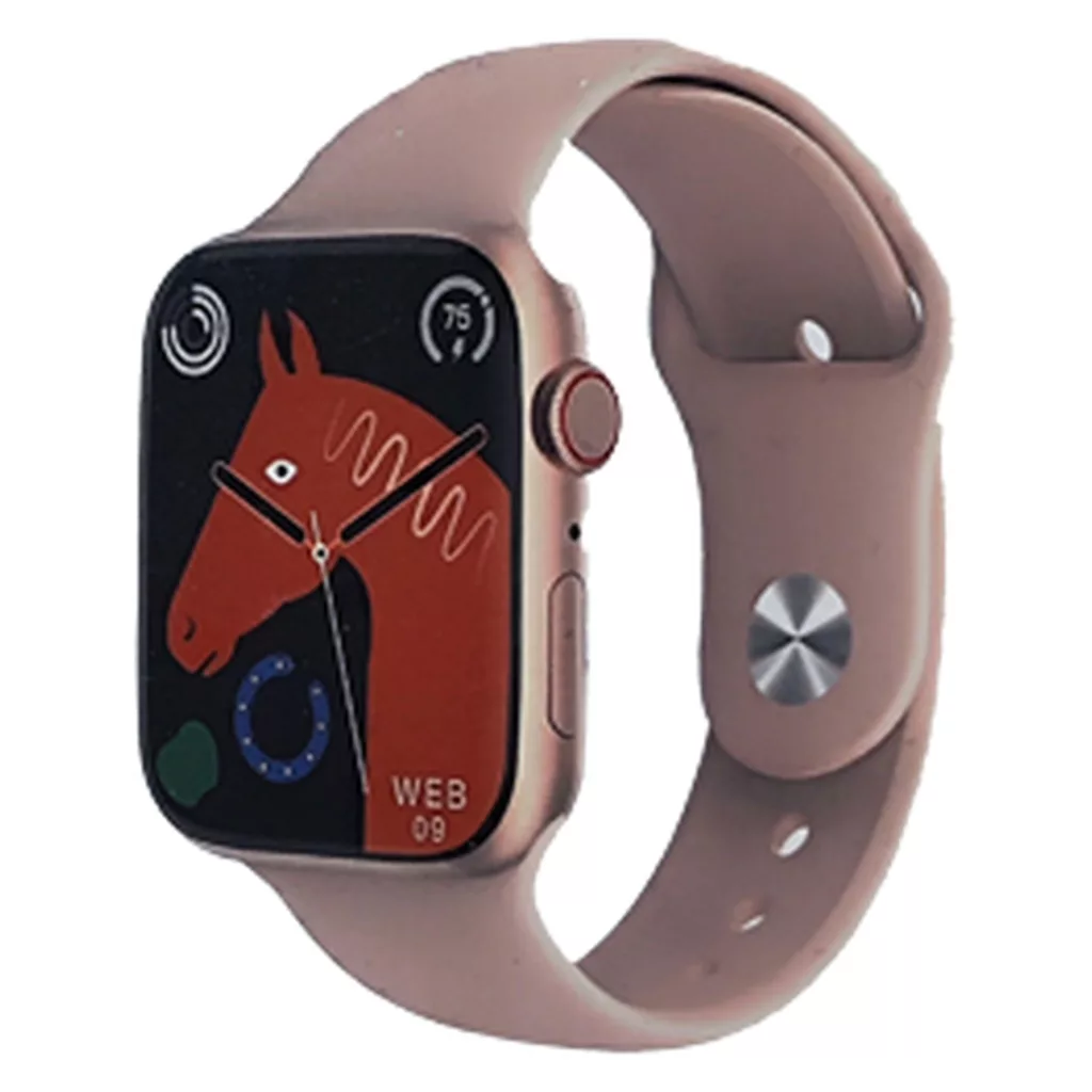 ساعت هوشمند سی بای مدل W1 Pro