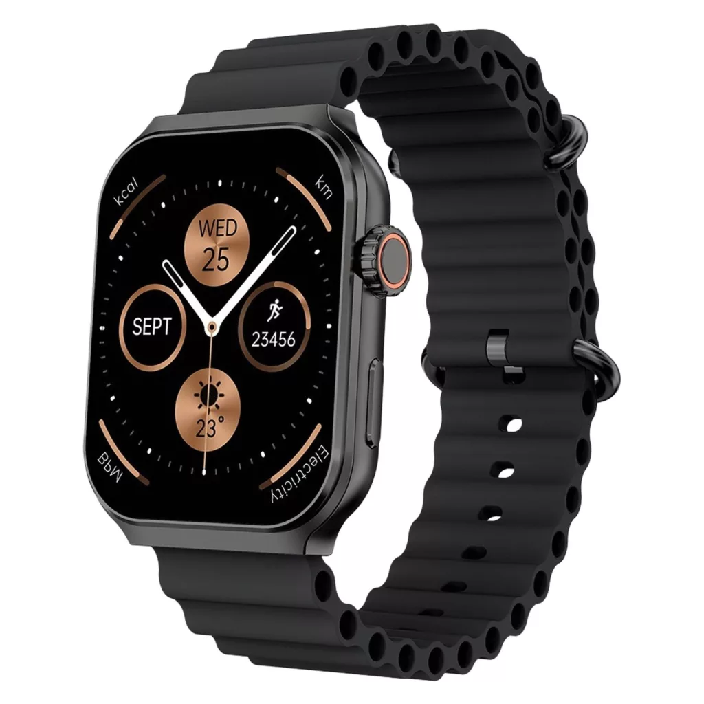 ساعت هوشمند وریتی مدل V-sm21