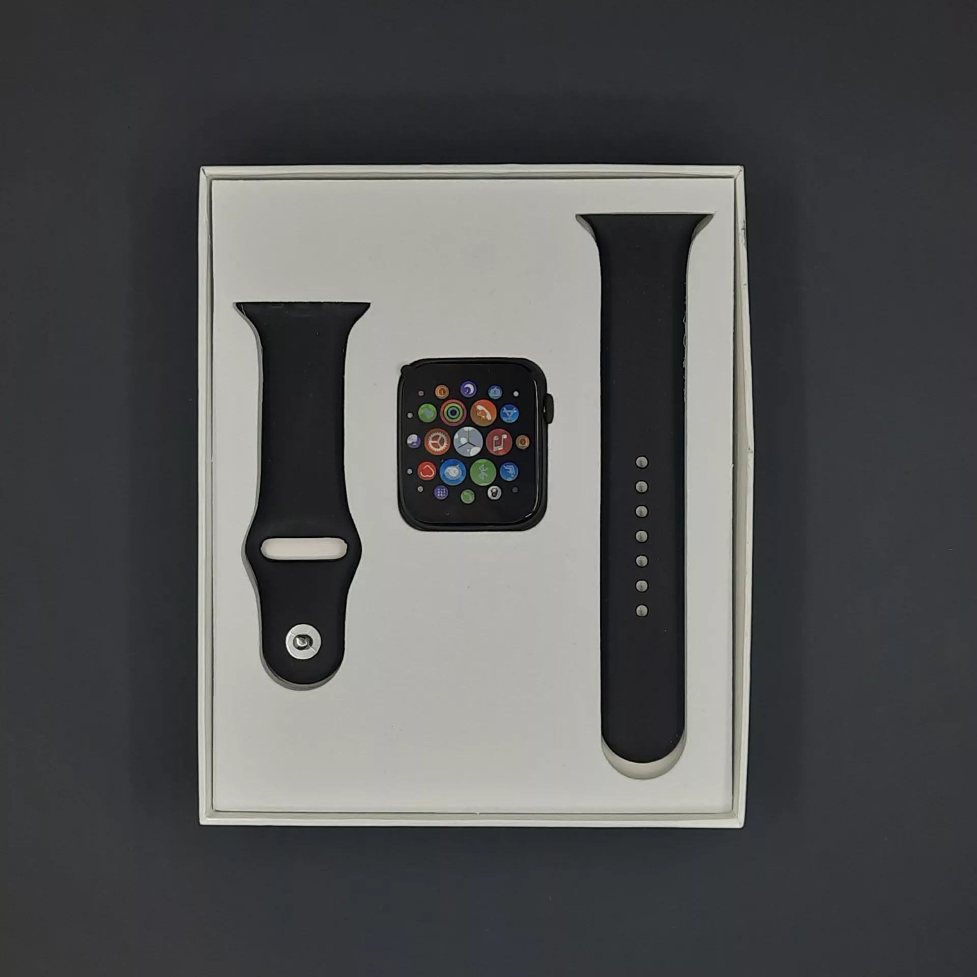 ساعت هوشمند مدل Smart Watch poro t500