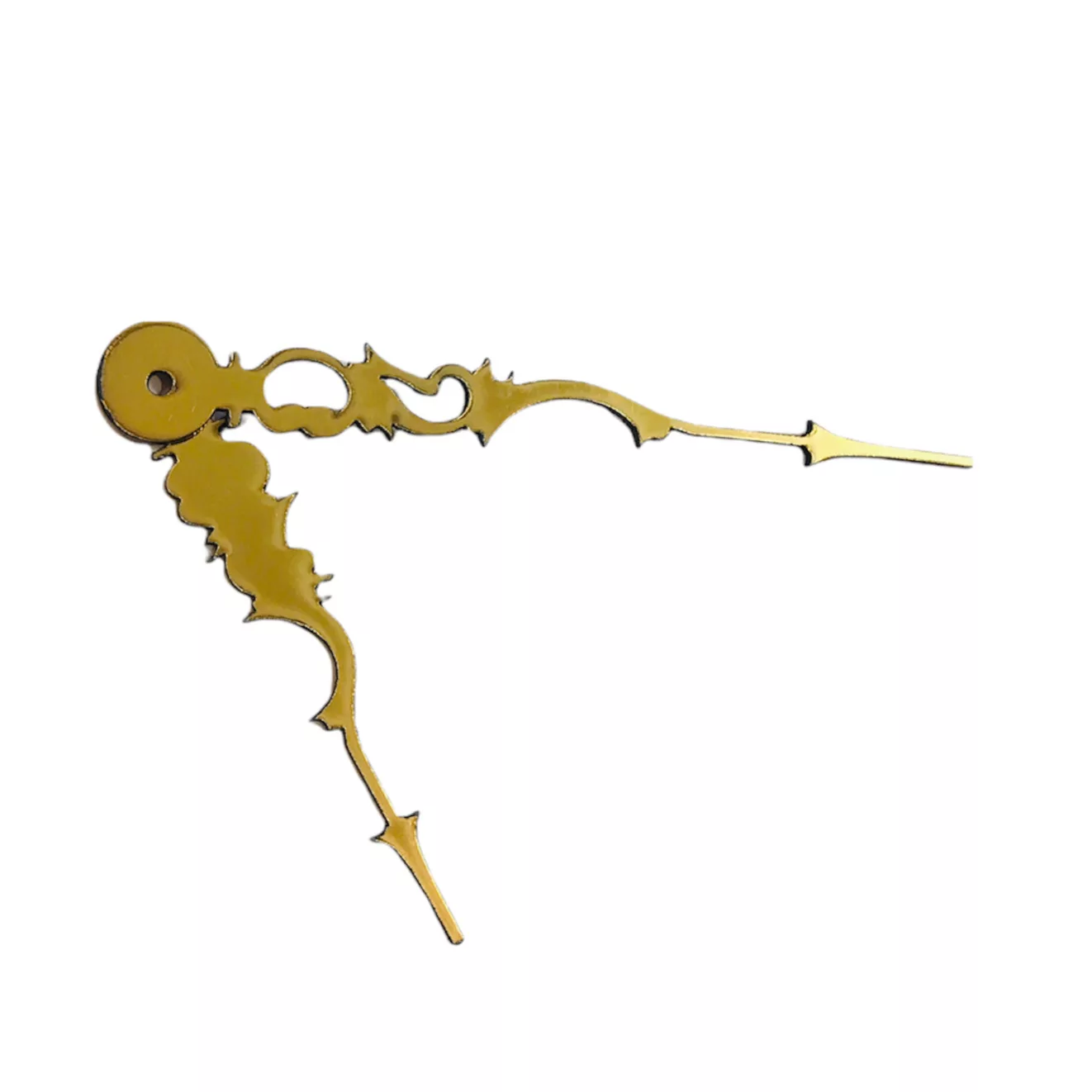 عقربه ساعت دیواری کد110