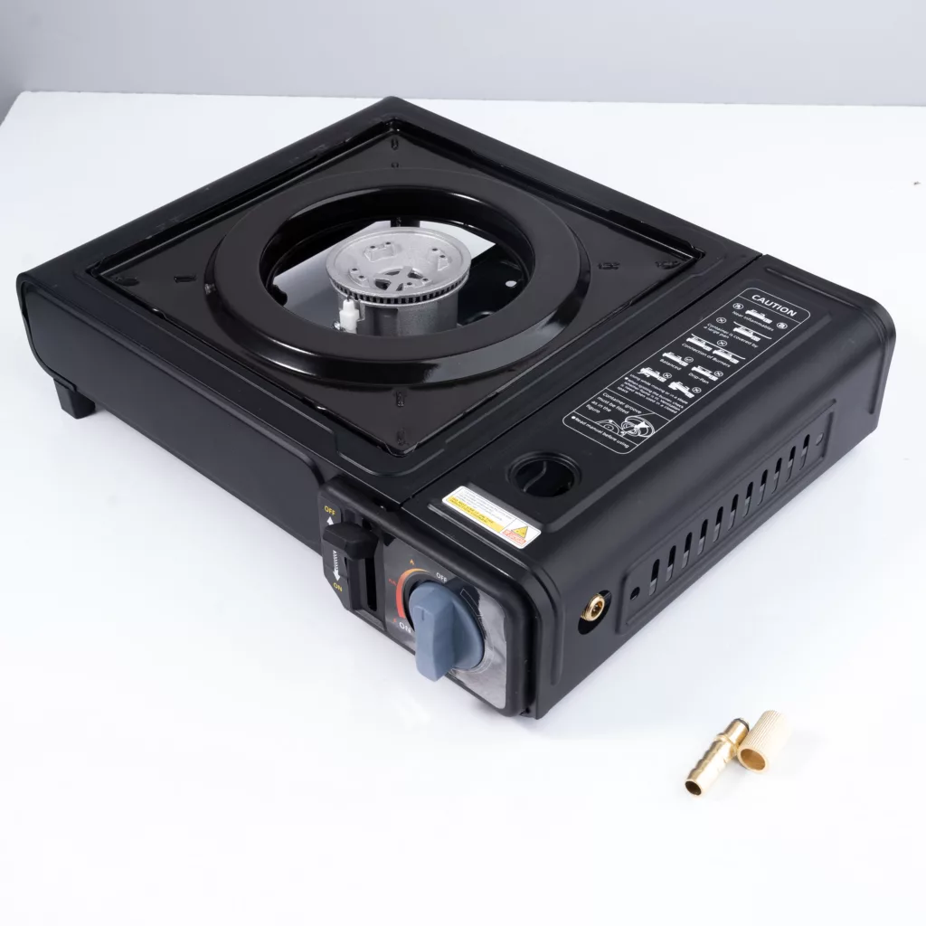 اجاق سفری هانی هوم مدل 02