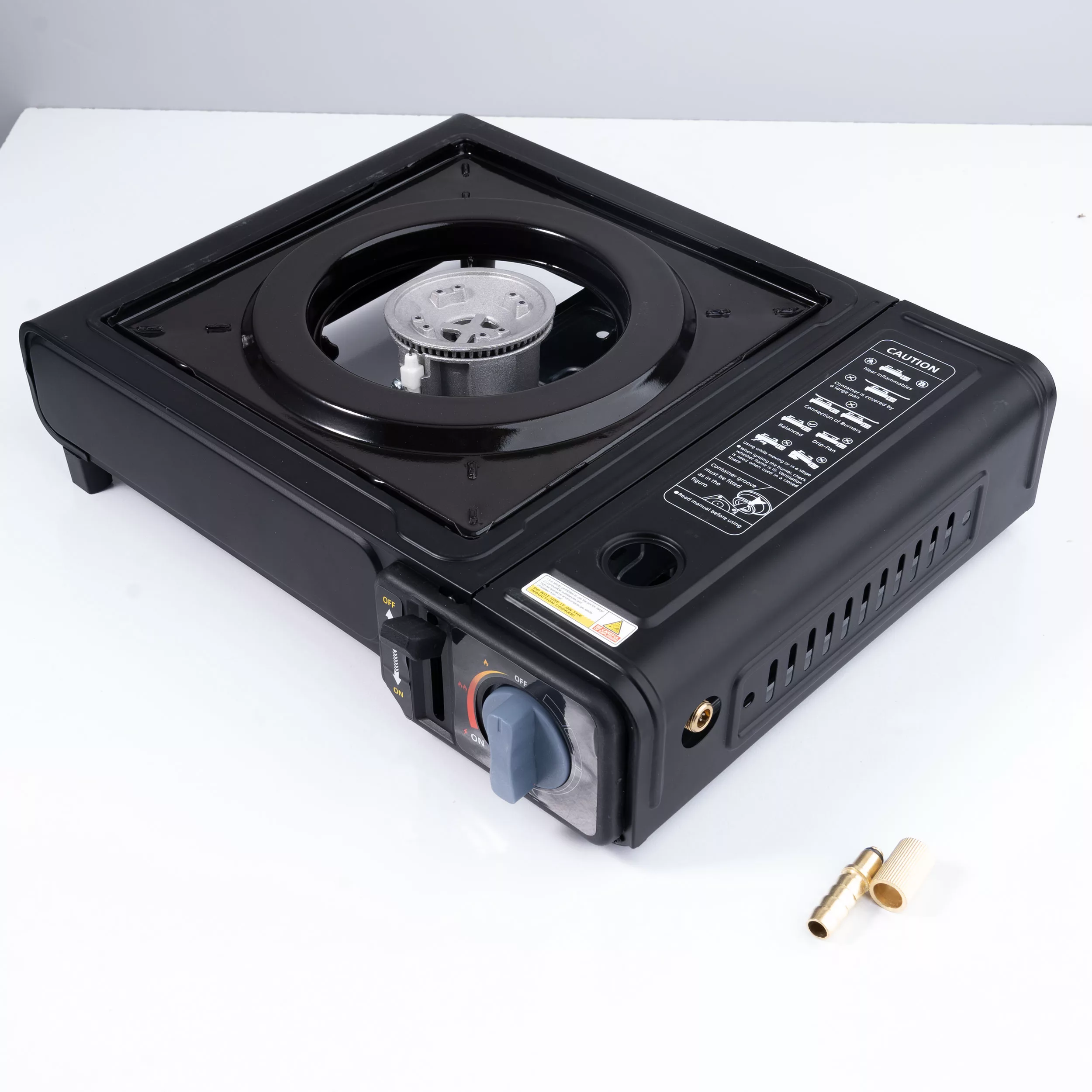 اجاق سفری هانی هوم مدل 02