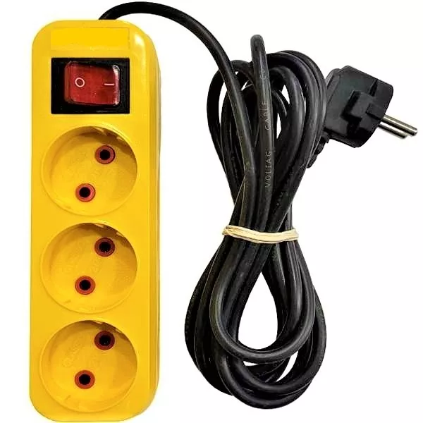 چندراهی برق مدل کلاسیک الکتریک