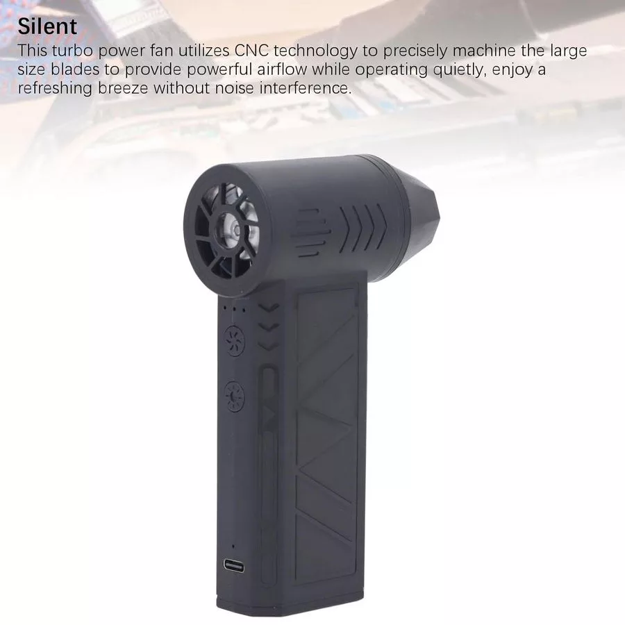 دستگاه دمنده مدل ZY7400-SE/PRO