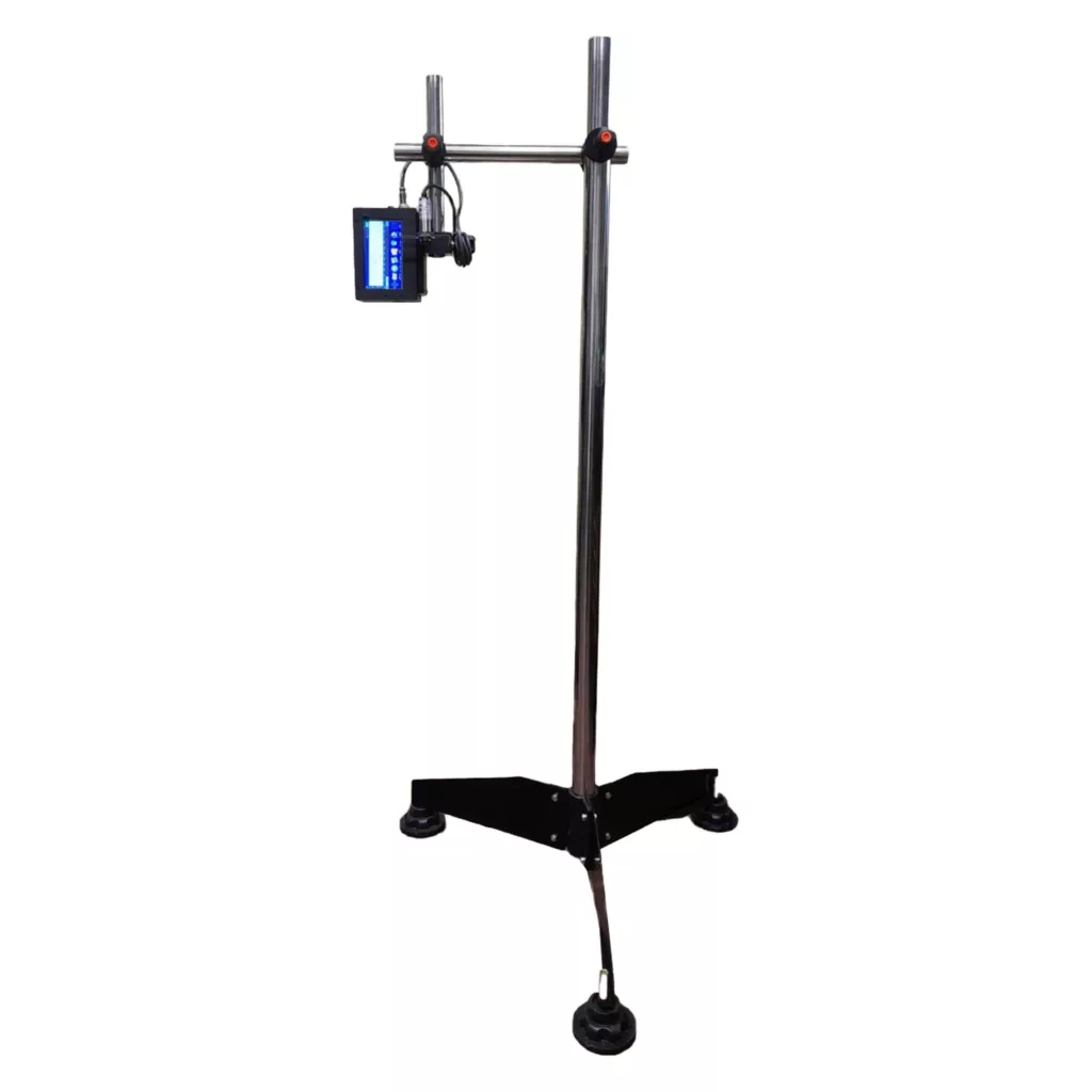 جت پرینتر صنعتی مدل +DCN150A