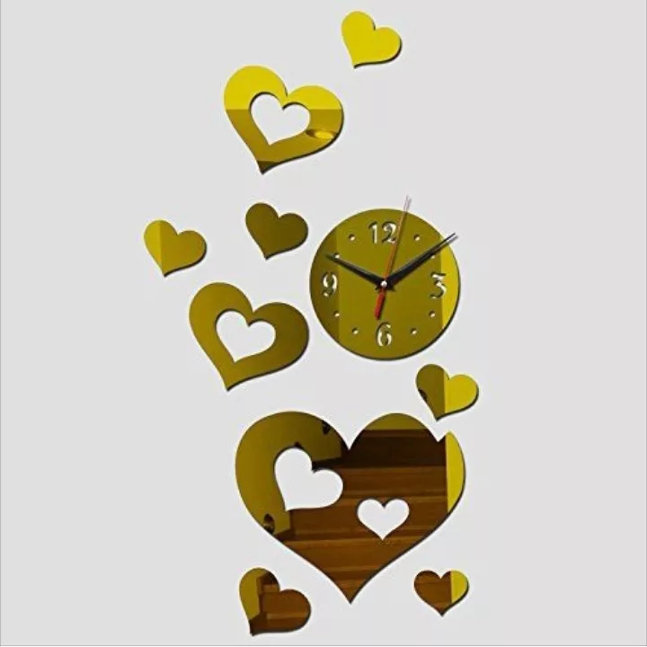 ساعت دیواری آتریکس کد S0030