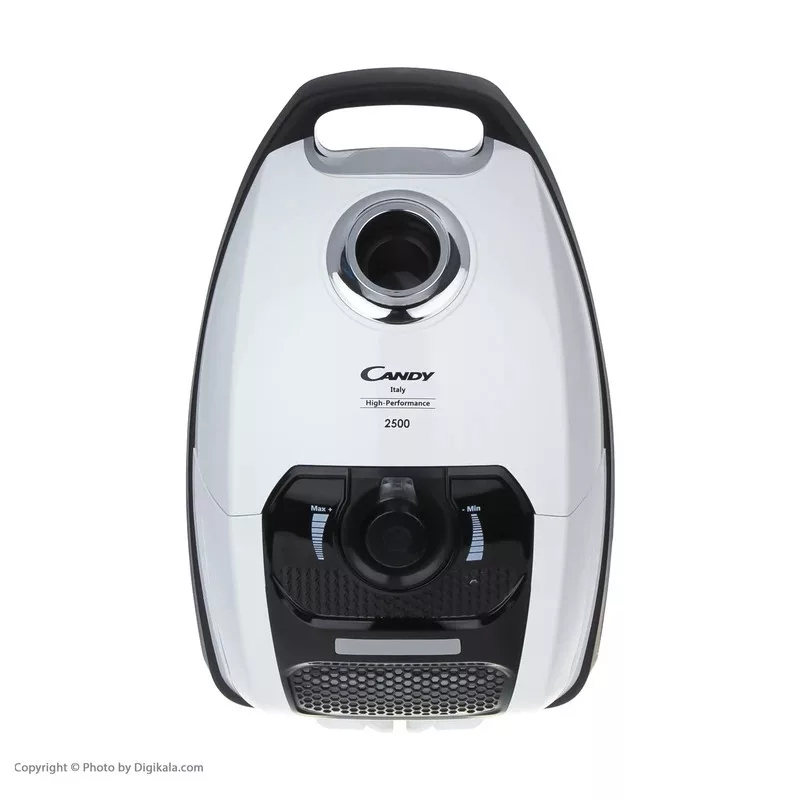 جاروبرقی کندی مدل KCV-325