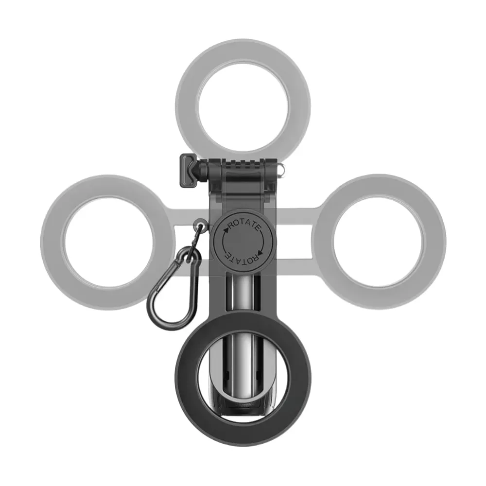 سه پایه نگهدارنده گوشی موبایل پرودو مدل PDHSM34BK