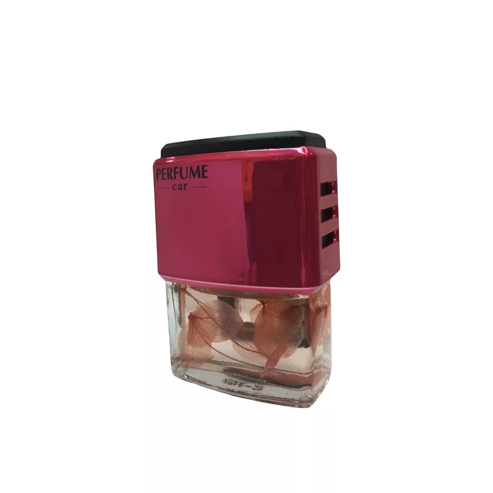 خوشبو کننده خودرو بوشینکو مدل دریچه ایی حجم 10 میلی لیتر