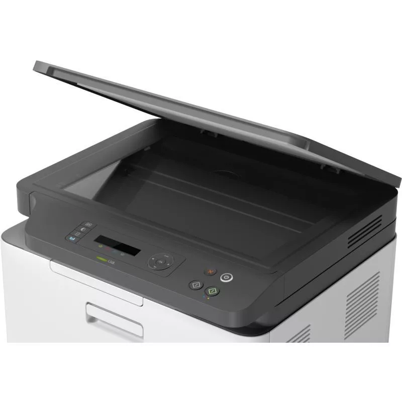 پرینتر چند کاره لیزری اچ پی مدل Color Laser MFP 178nw