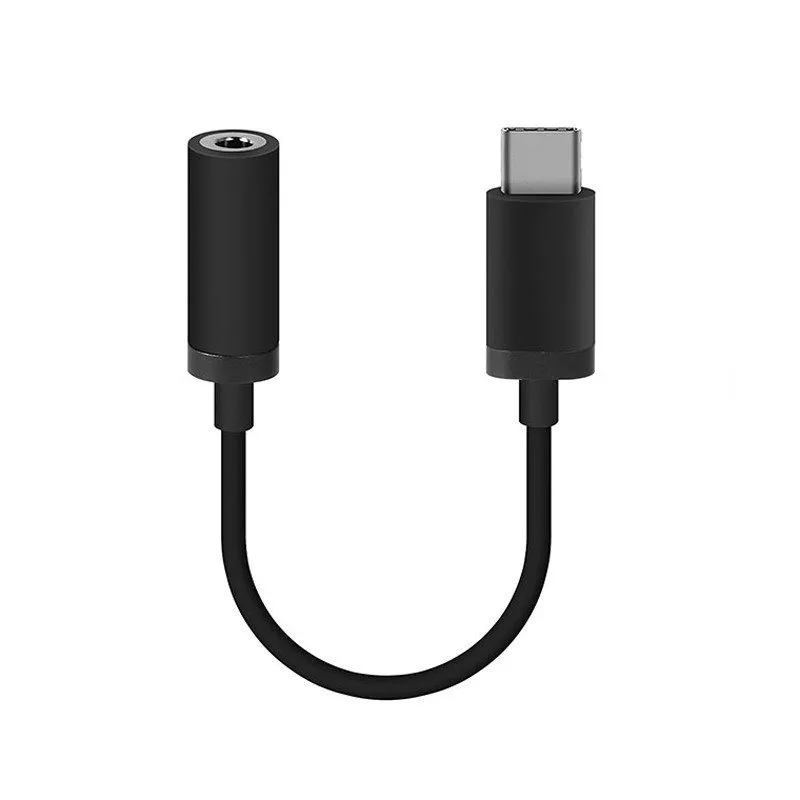 مبدل USB-C به جک 3.5 میلی متری مدل YDT1591