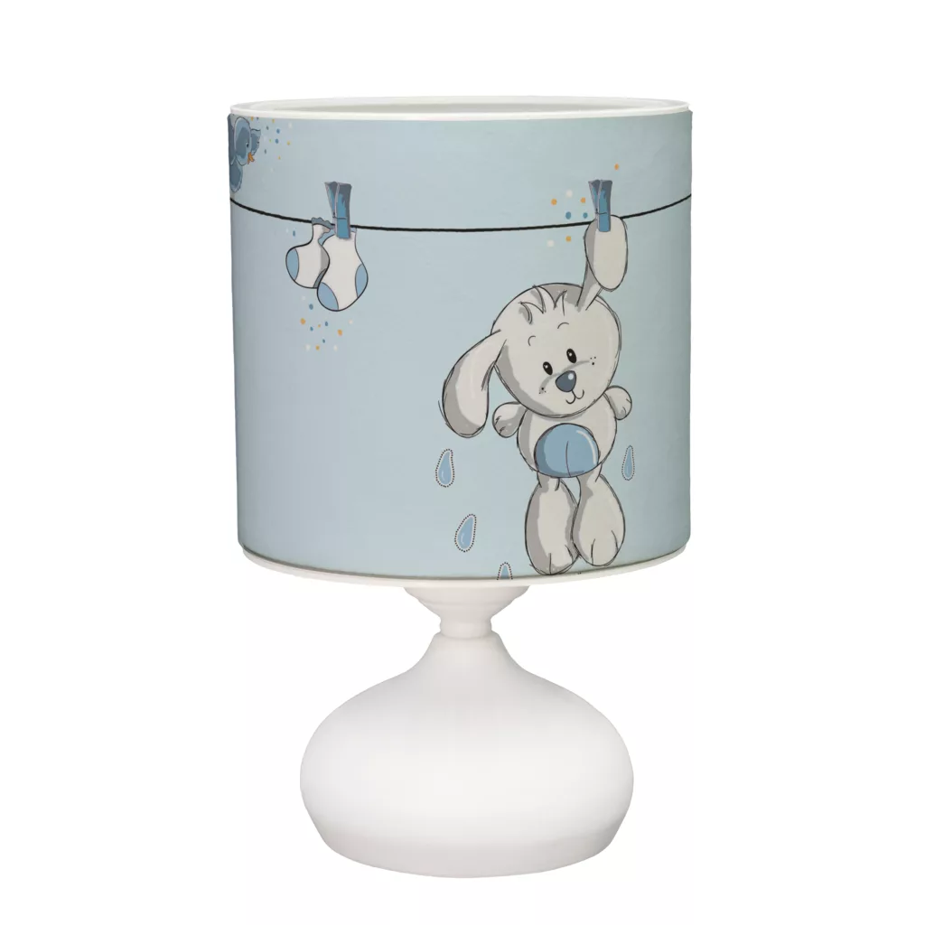 آباژور کودک مامز کیوتی مدل A-14