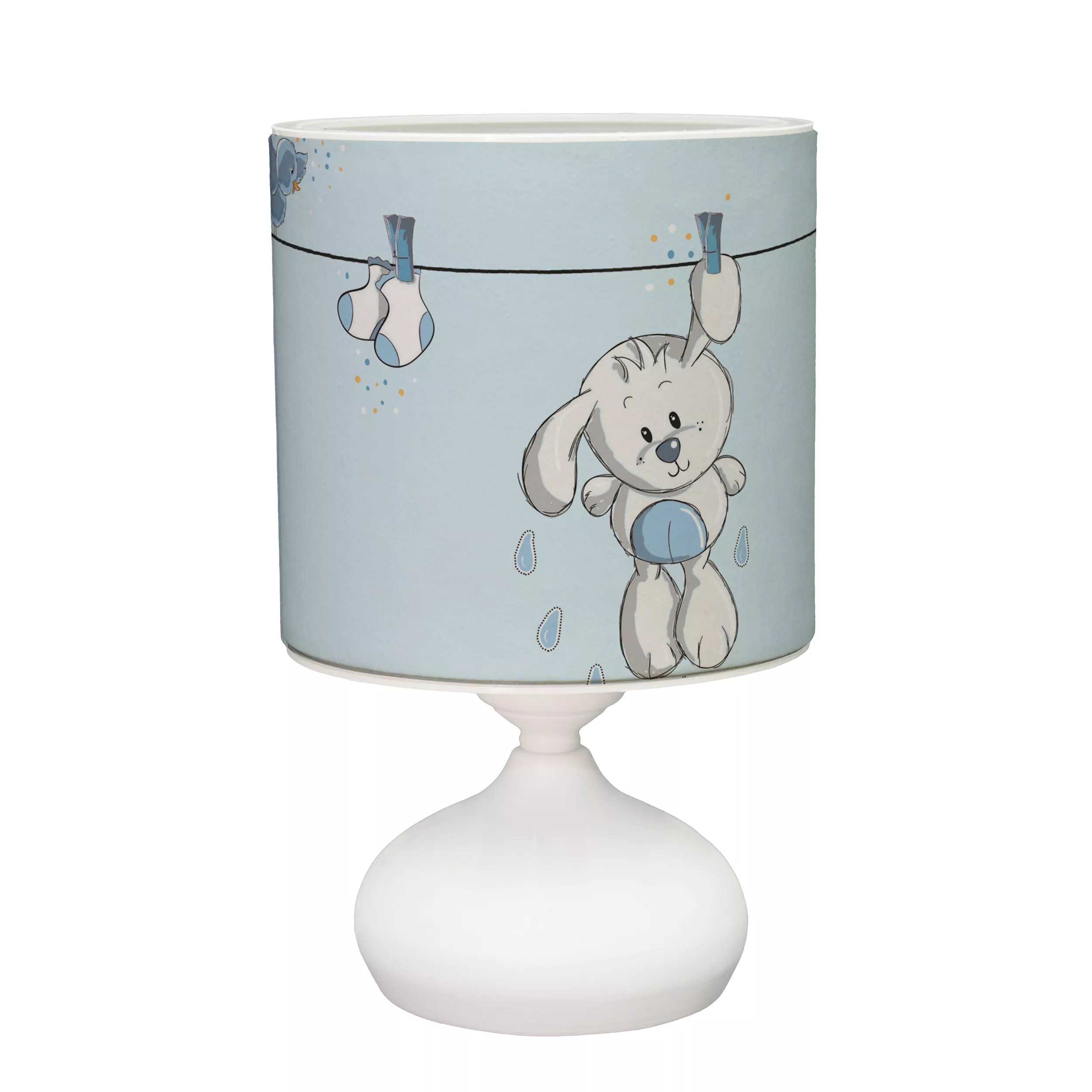 آباژور کودک مامز کیوتی مدل A-14