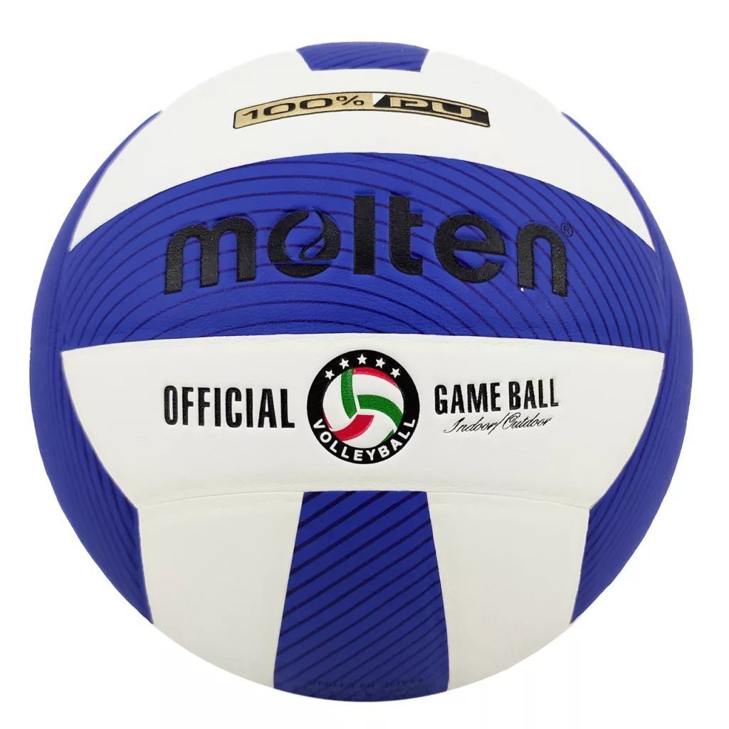 توپ والیبال مدل MLT-PU