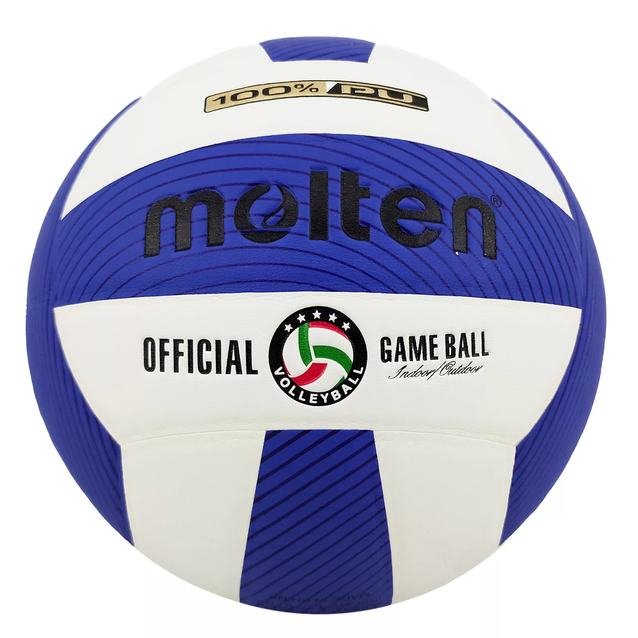 توپ والیبال مدل MLT-PU