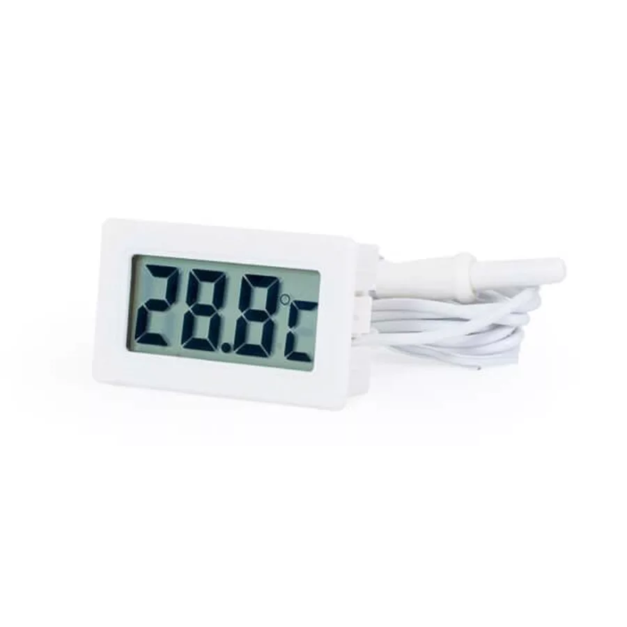 دماسنج محیطی مدل TPM-10 NE