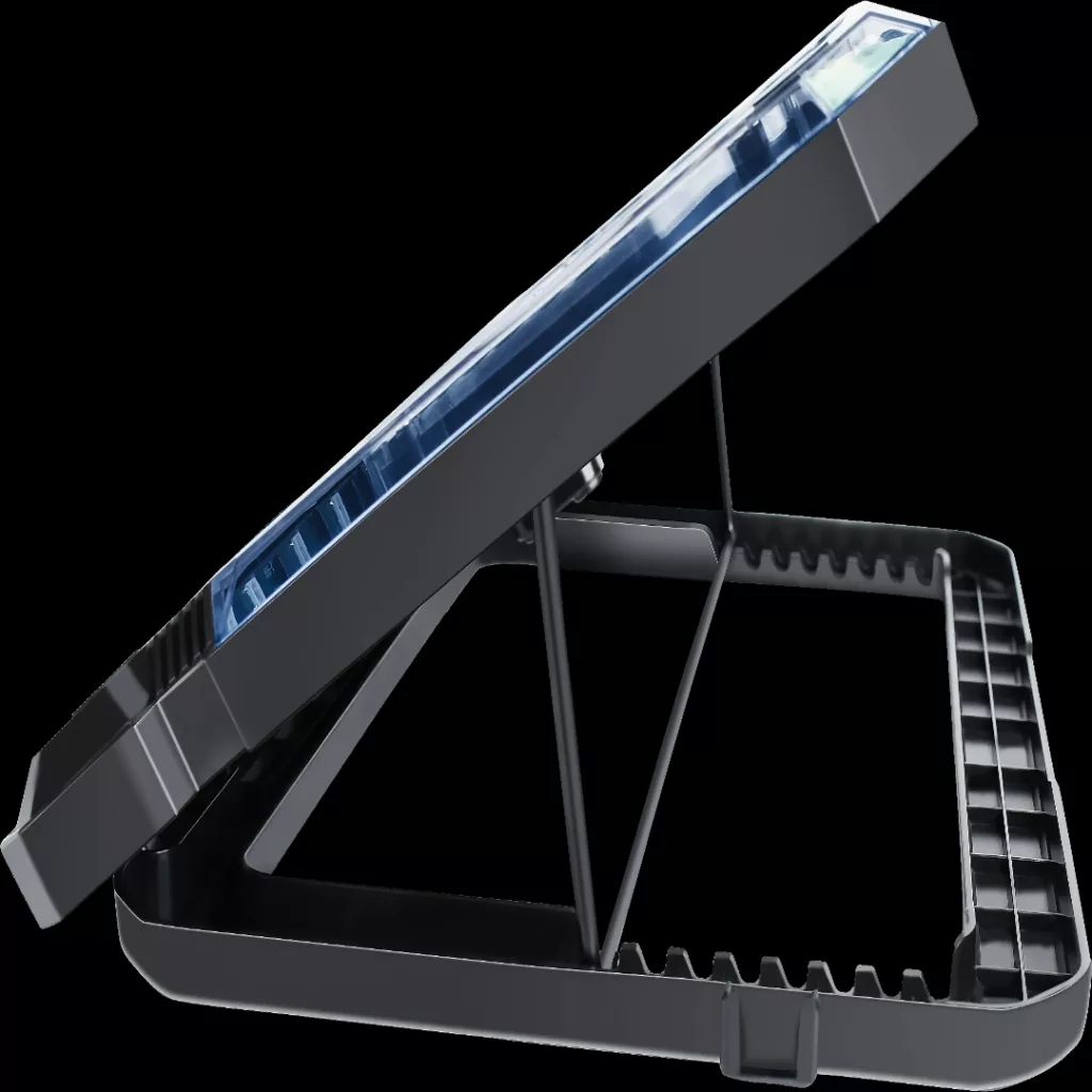 پایه خنک کننده لپ تاپ پرودو مدل PDX121