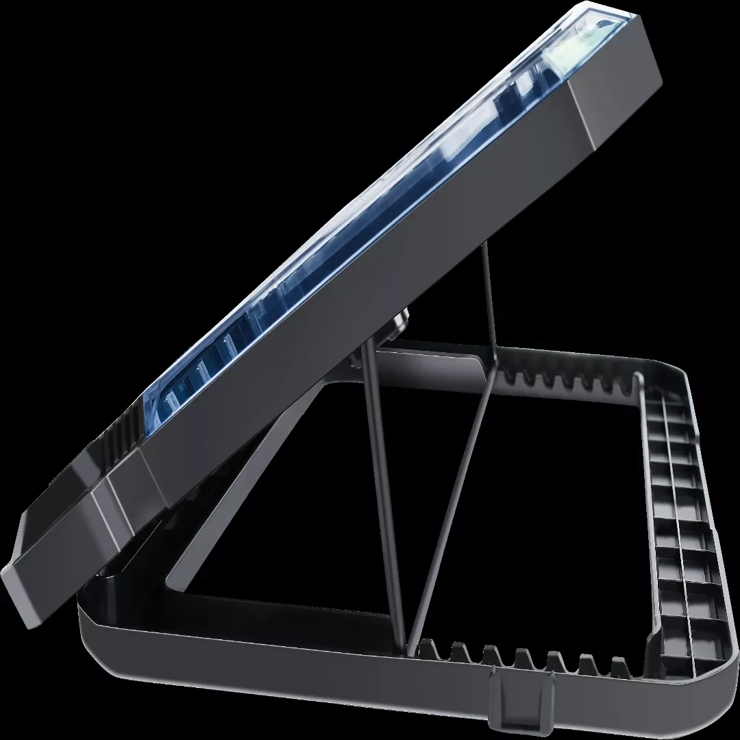 پایه خنک کننده لپ تاپ پرودو مدل PDX121