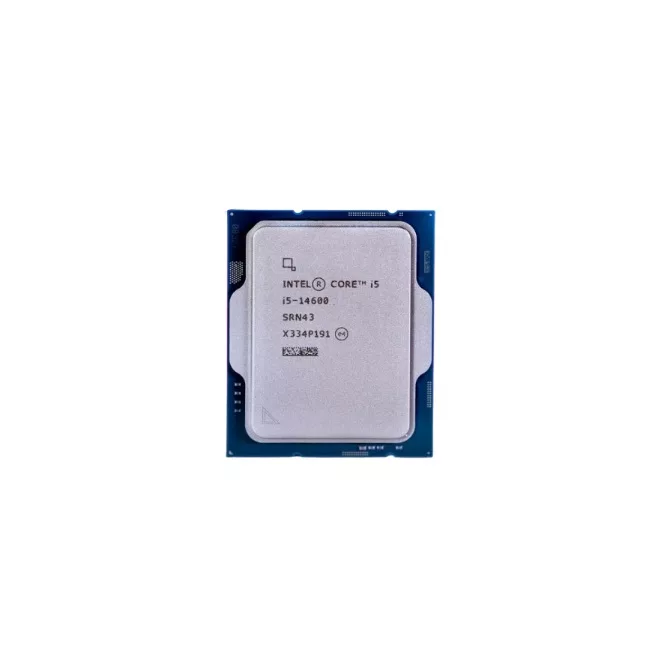 پردازنده مرکزی اینتل مدل Core i5 14600 Box