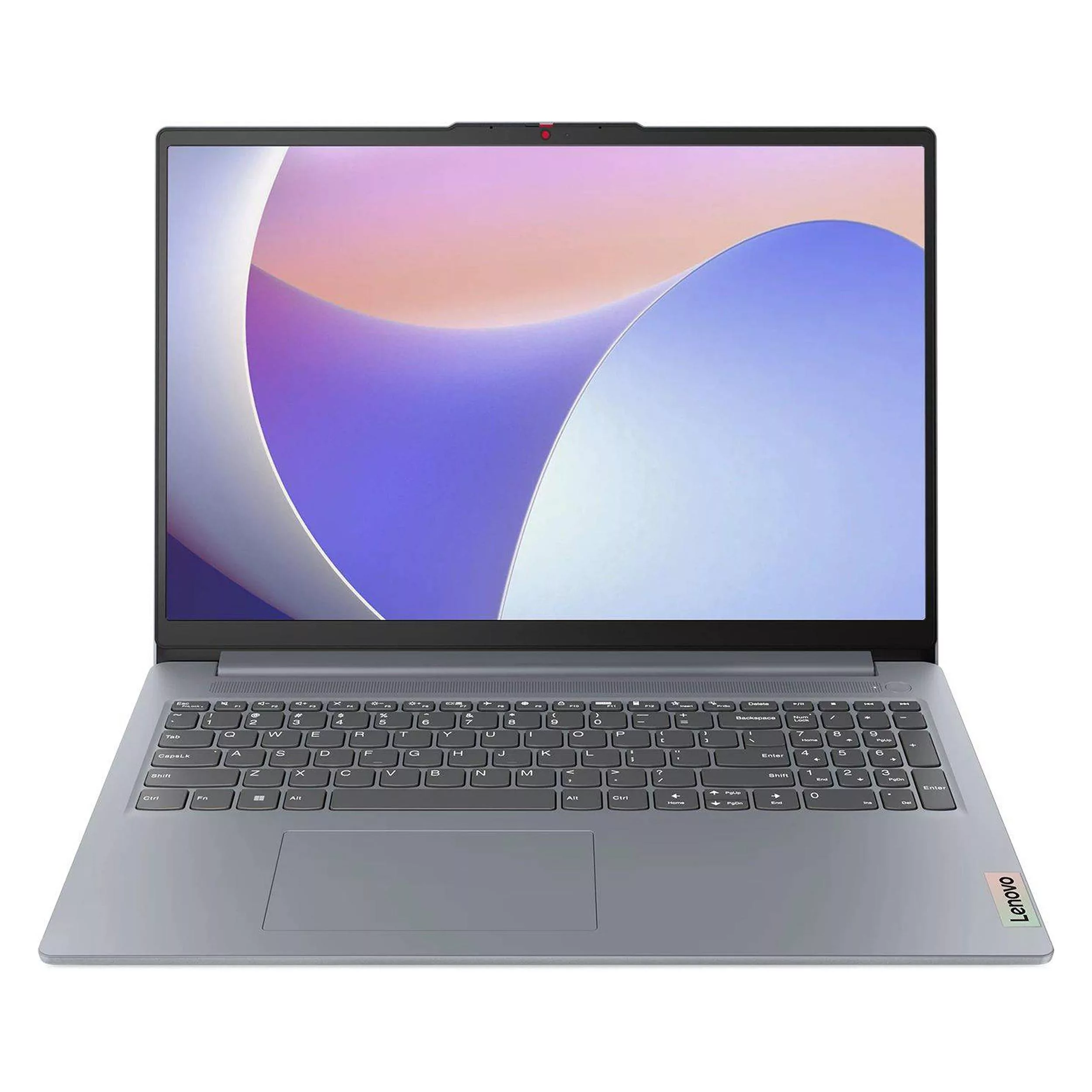 لپ تاپ 15.6 اینچی لنوو مدل IdeaPad Slim 3 15IRU8-i3 1315U-8GB LPDDR5-512GB SSD-TN - کاستوم شده لپ تاپ 15.6 اینچی لنوو مدل IdeaPad Slim 3 15IRU8-i3 1315U-8GB LPDDR5-512GB SSD-TN - کاستوم شده