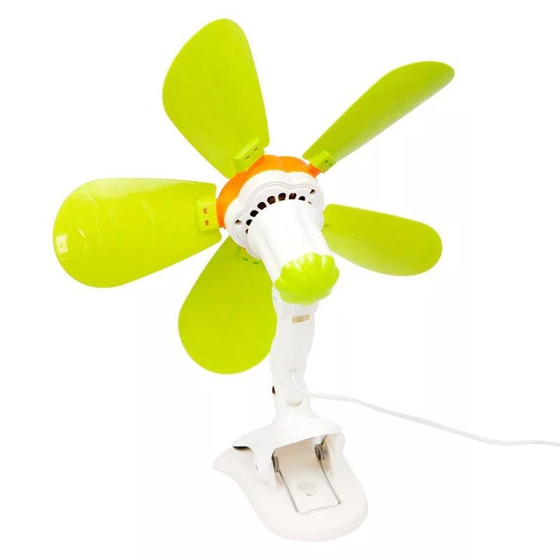 پنکه گیره‌ای کونگ چائو کد 399