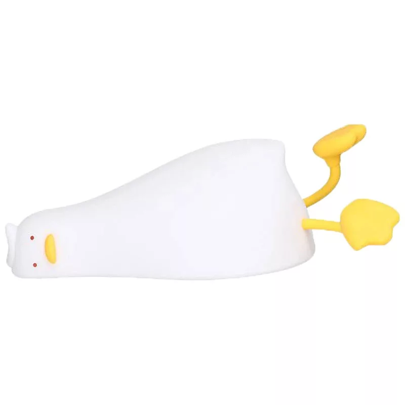 چراغ خواب مدل اردک خسته