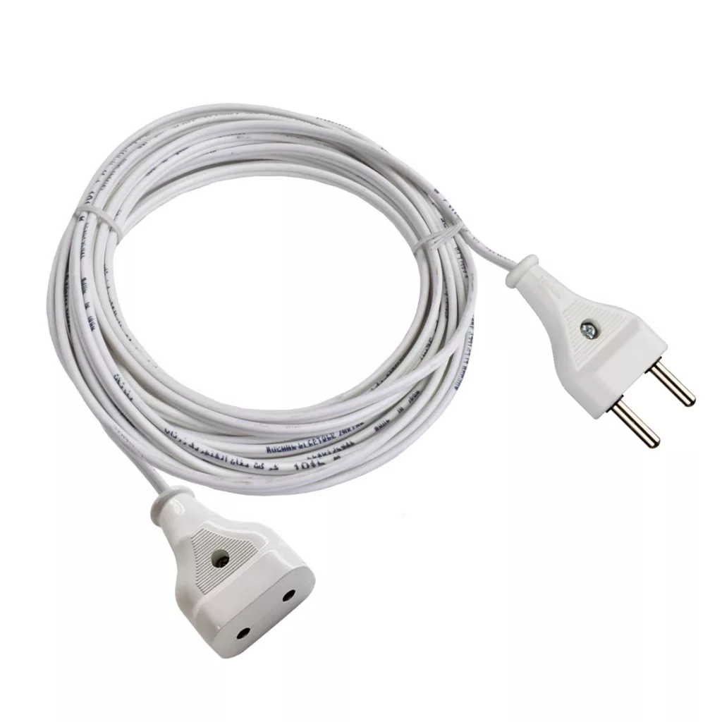 کابل سیار مدل SMPL2M