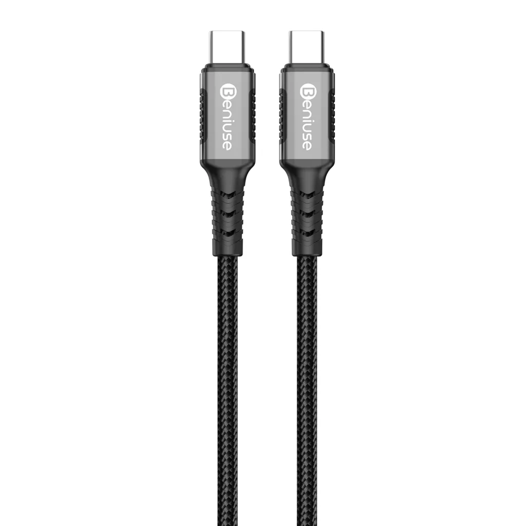 کابل USB-C بنیوس مدل BE-CA04 طول 1متر
