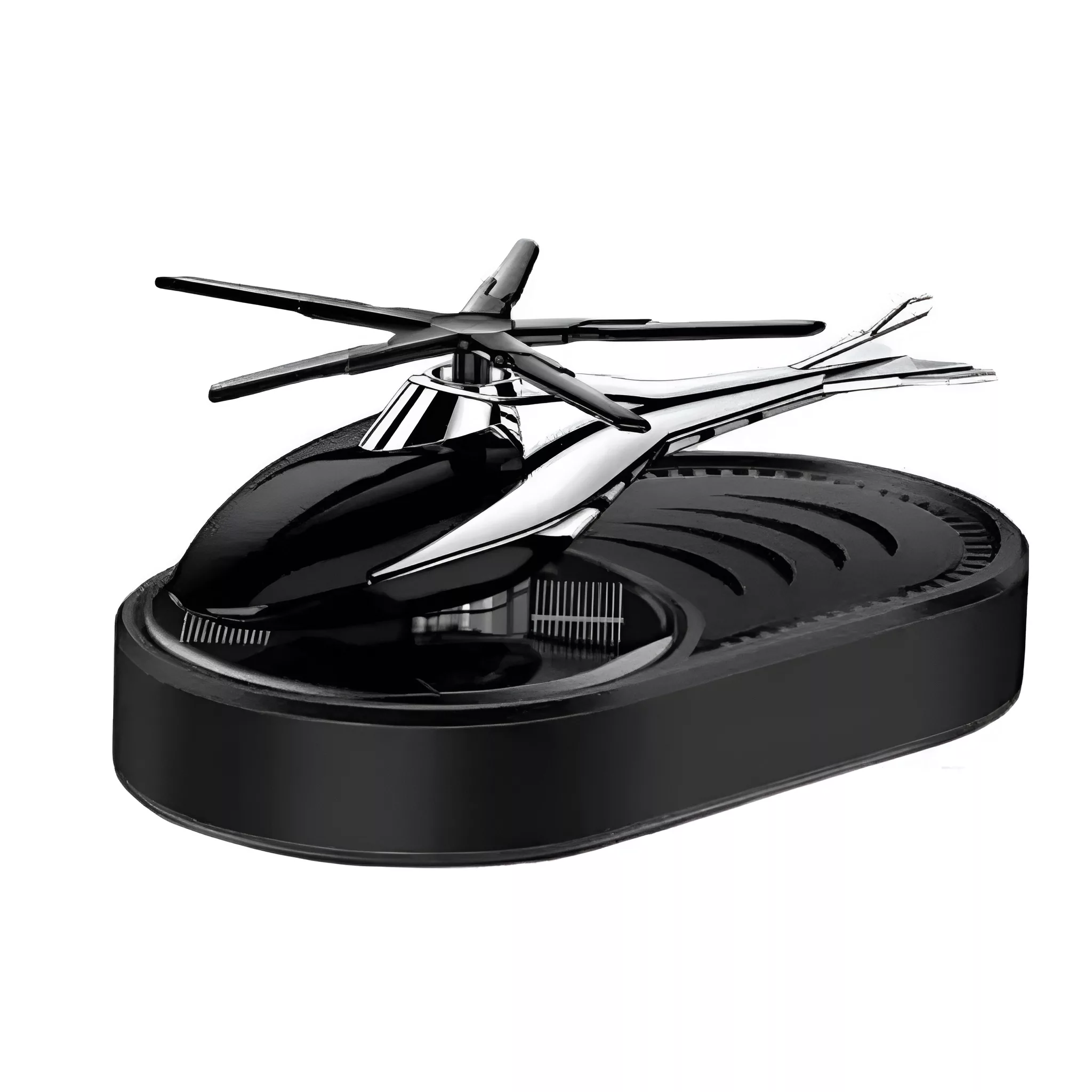 خوشبوکننده خورشیدی خودرو مدل Helicopter