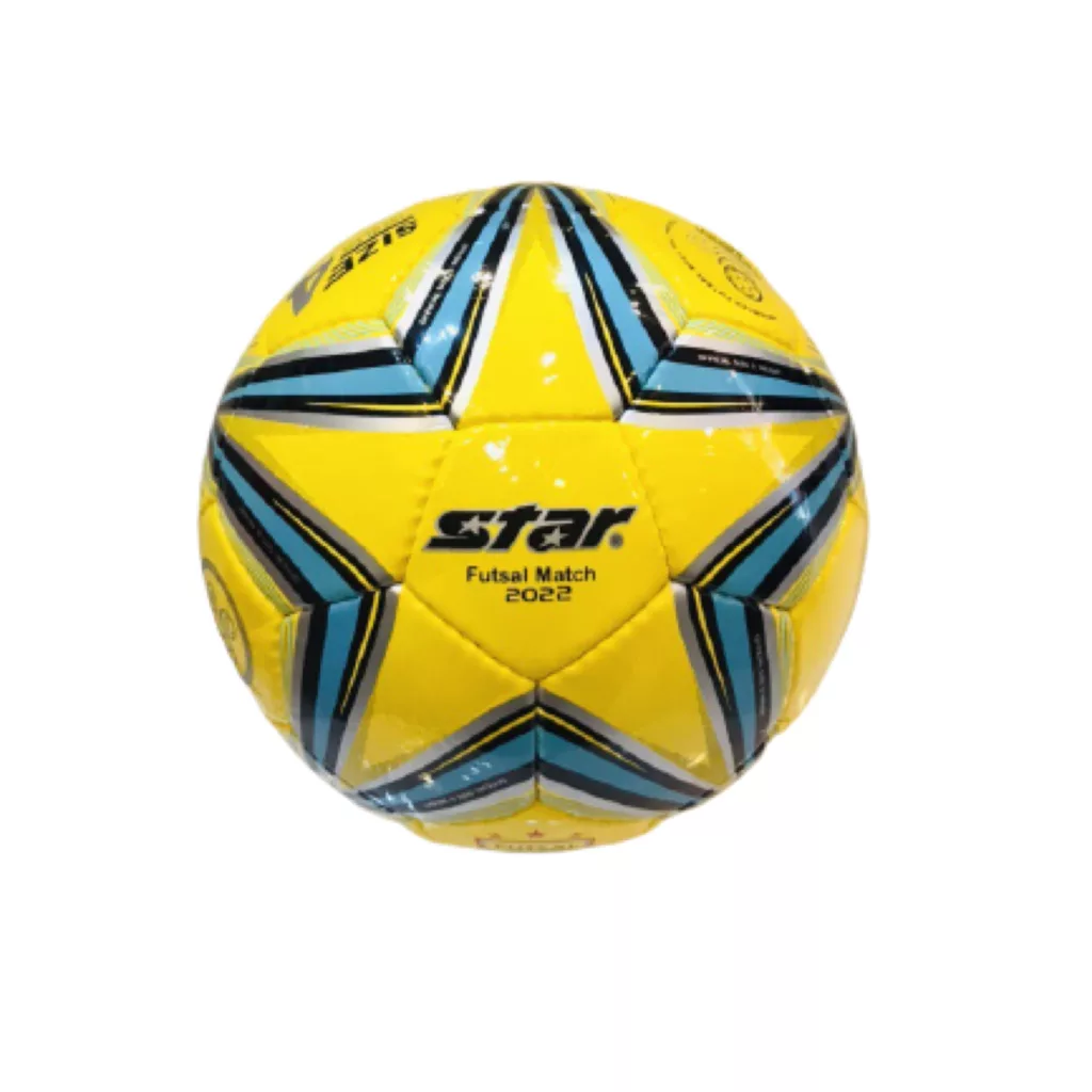 توپ فوتسال استار مدل F1A-Match 2022