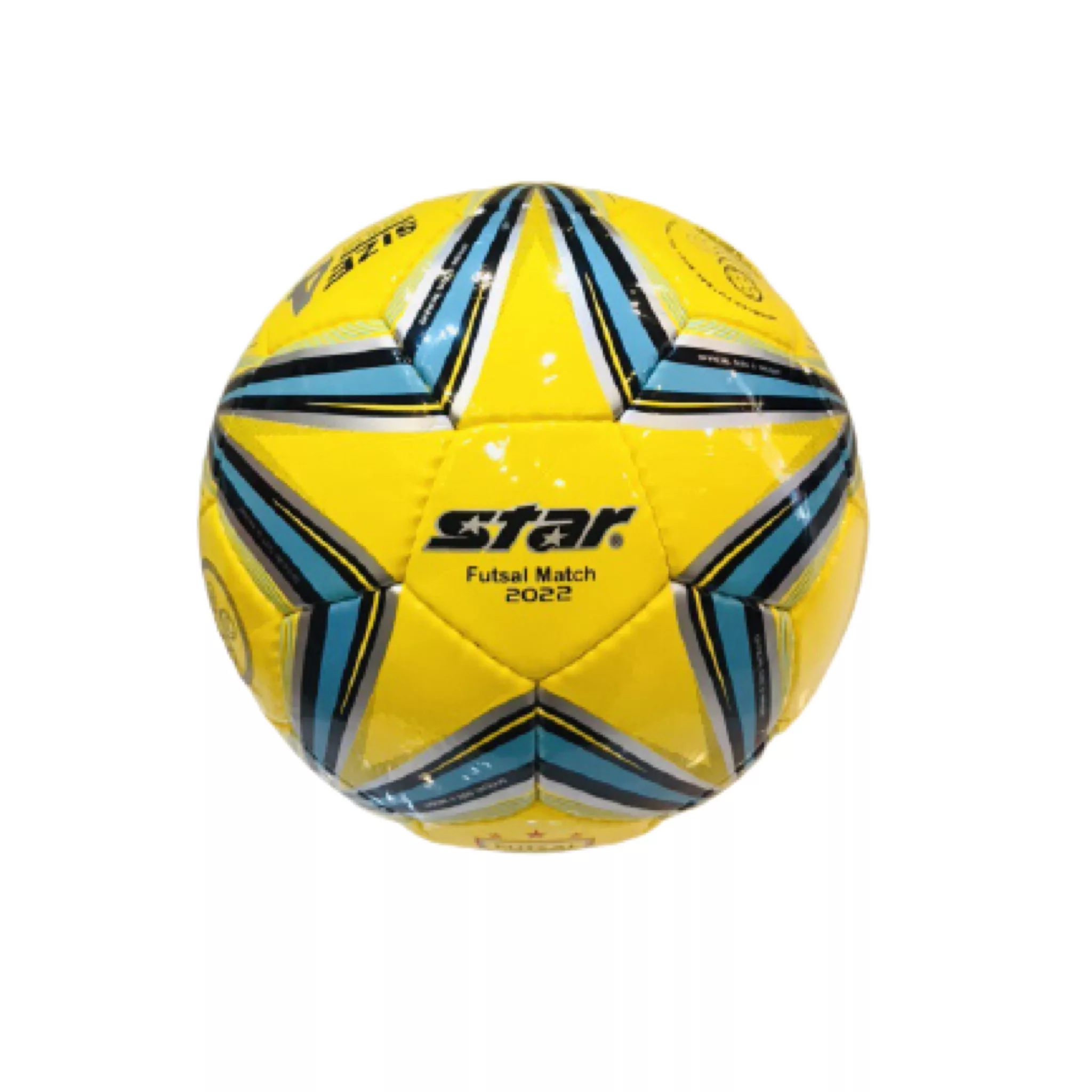 توپ فوتسال استار مدل F1A-Match 2022