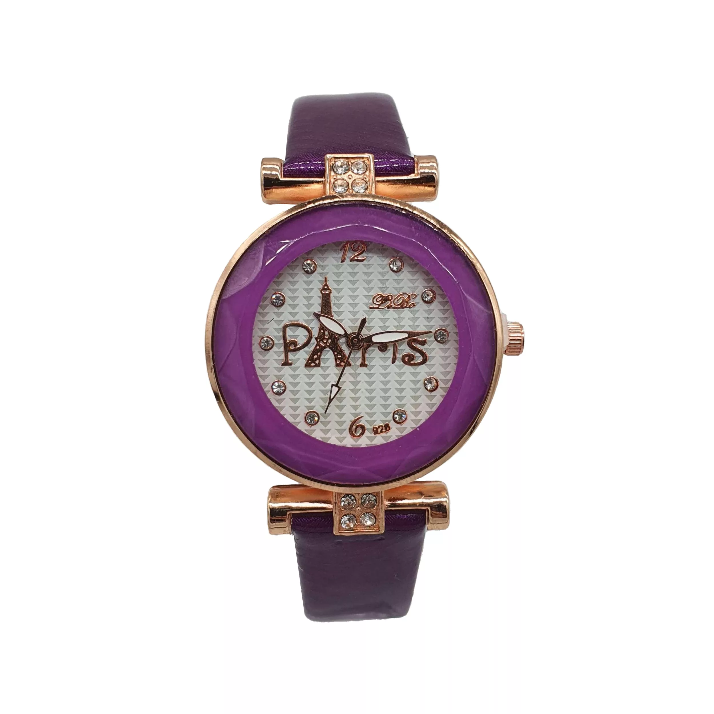 ساعت مچی عقربه ای زنانه مدل P928