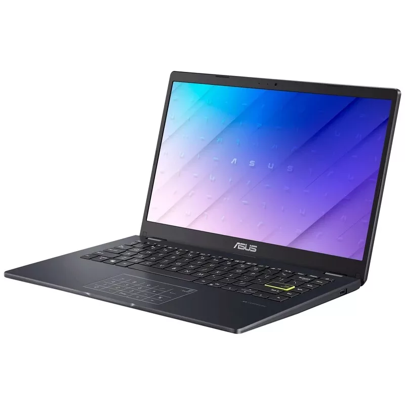 لپ تاپ 14 اینچی ایسوس مدل Vivobook Go 14 E410KA-CL4128-Celeron N4500-4GB DDR4 3200MHz-128GB eMMC-512GB SSD-TN - کاستوم شده